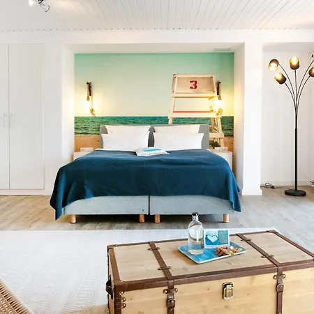 Bethanien Лангеоог