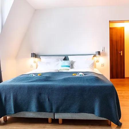 Bethanien Hotel 3*