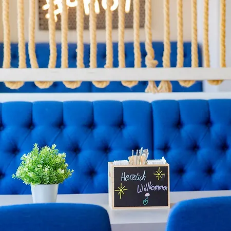 Bethanien 3* Langeoog