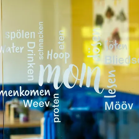 Hotel Bethanien Langeoog