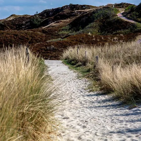 Отель Bethanien