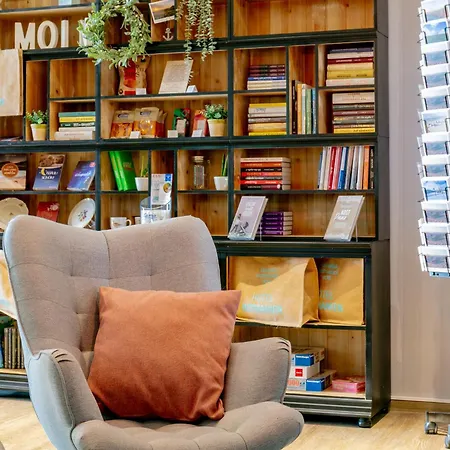 Bethanien 3* Лангеоог