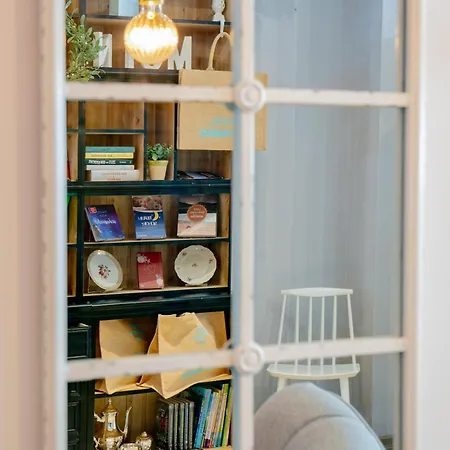 Bethanien Отель