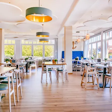 Bethanien 3* Лангеоог