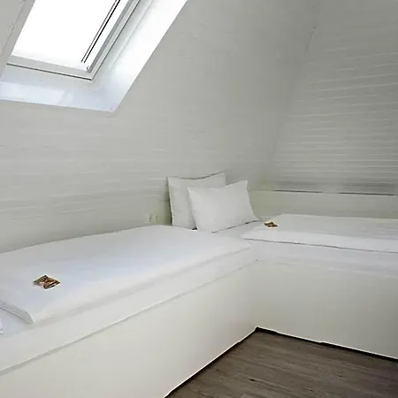 Hotel Bethanien 3*