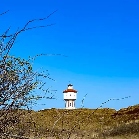 Hotel Bethanien Langeoog