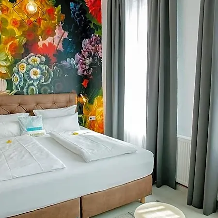 Bethanien Hotel