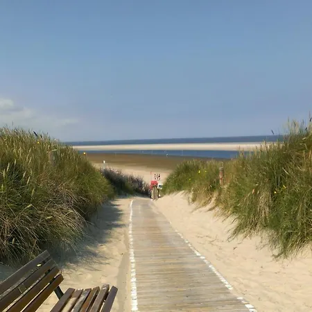 Bethanien Отель