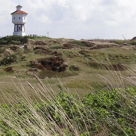 Bethanien 3* Langeoog