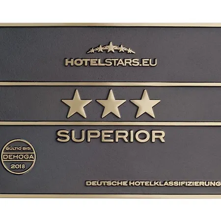 Hotel Bethanien Langeoog