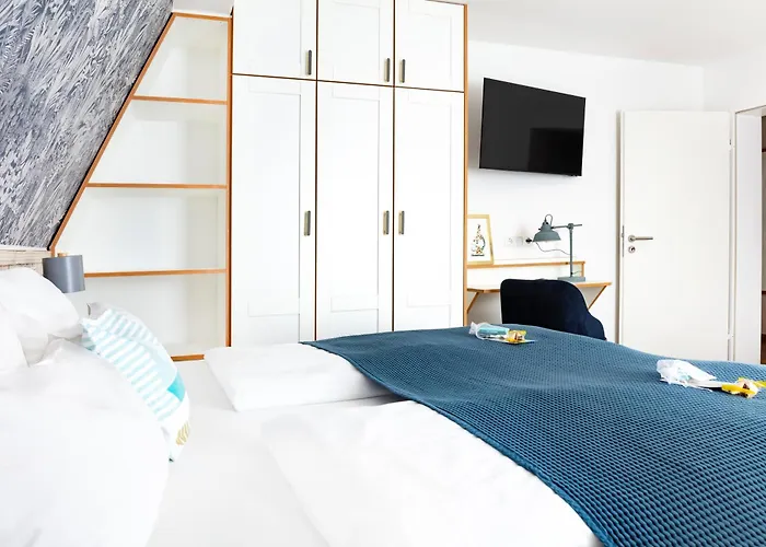 Bethanien 3* Langeoog